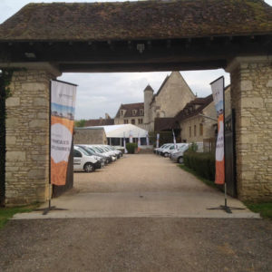 Séminaire entreprise Renault